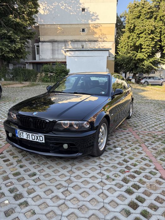 BMW 3 Series 2000 — imagine 2