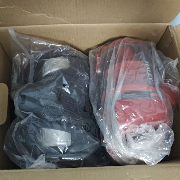 Пылесос Haley 2800W срочно продается