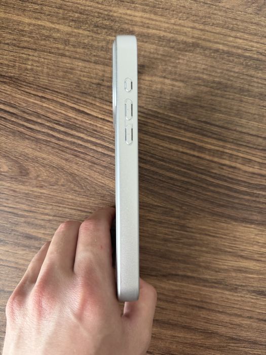 Rimowa iPhone 17 Pro Max Case Husa Argintie Silver