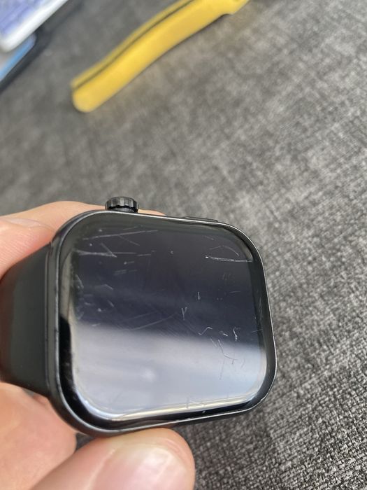 Часы Honor choice 2i