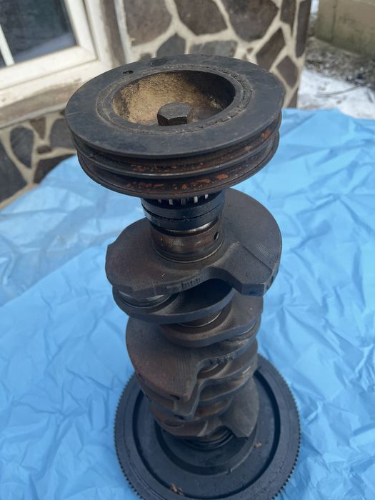 Piese motor Jeep Cherockee 2.1