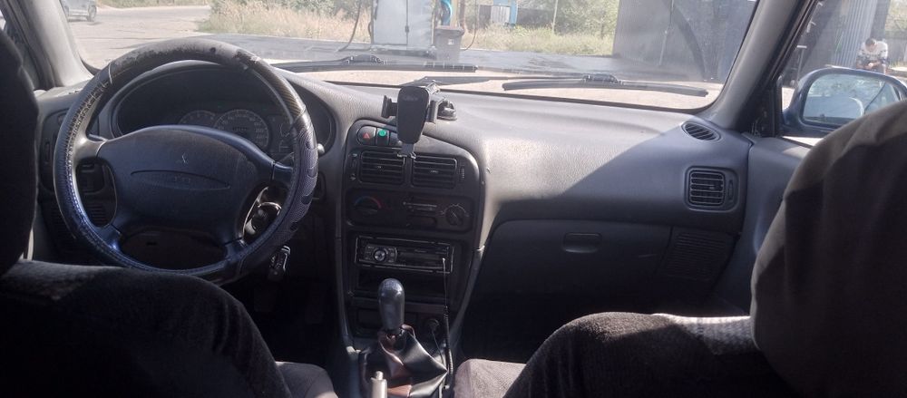 Продам Мицубиси Лансер.