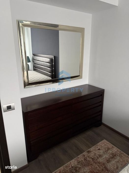 Apartament 4 Camere in Titan cu Loc de Parcare