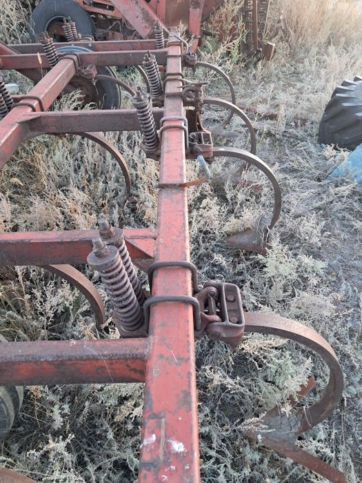 Продам  культиватор