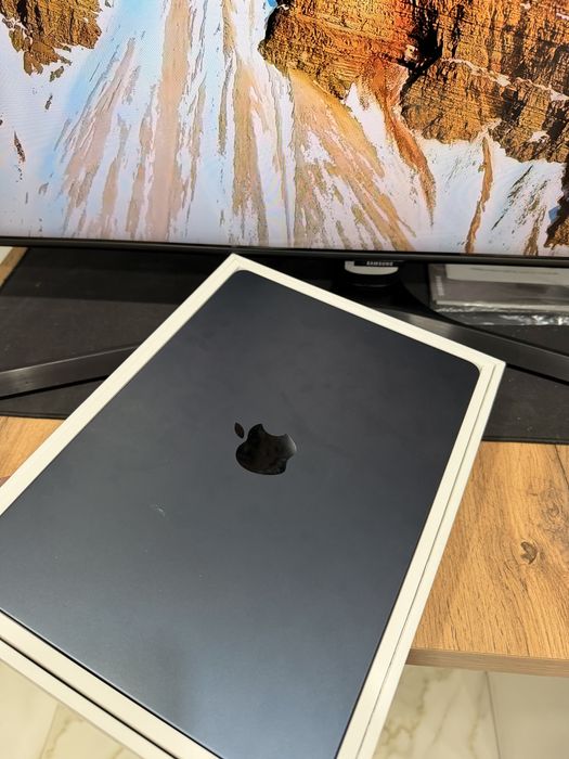 MacBook Air M4 2025 | 0-0-12  Рассрочка | Без % | Baitimes