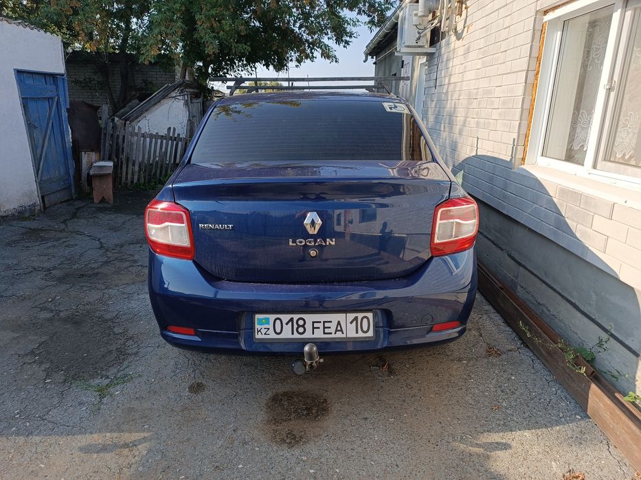 Продам Рено Логан