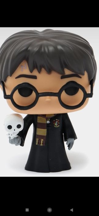 Продам виниловые фигурки