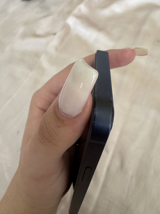 Iphone 12 mini черен
