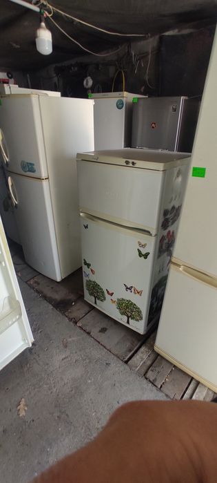 Мини холодильник с доставкой