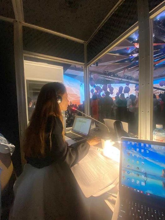 Письменные переводы