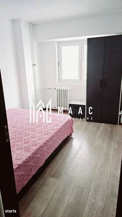 Apartament 3 camere | Etaj 1 | 68.12 mpu | Ostroveni — fotografia 3
