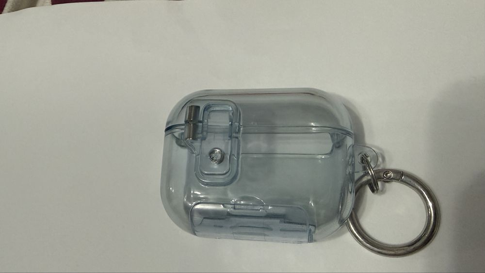 Кейс для AirPods Pro 3