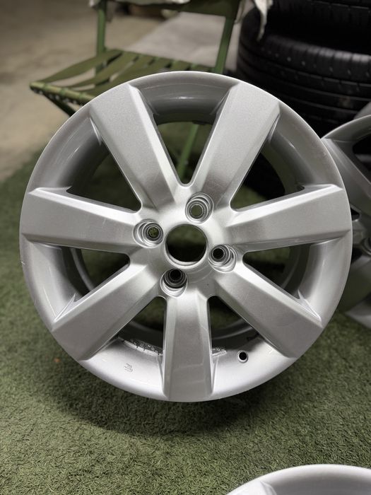 Продам диски R-16 4*100