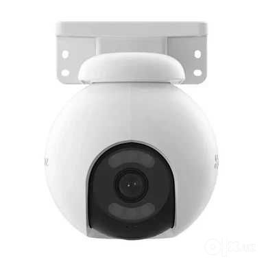 Камера видеонаблюдения EZVIZ CS-H8X (4MP) Wi-Fi