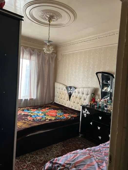 Юнусабад 9 кв  3-хона Сотилади Срочно 78м2  Балкона  2/6 Не Торец.