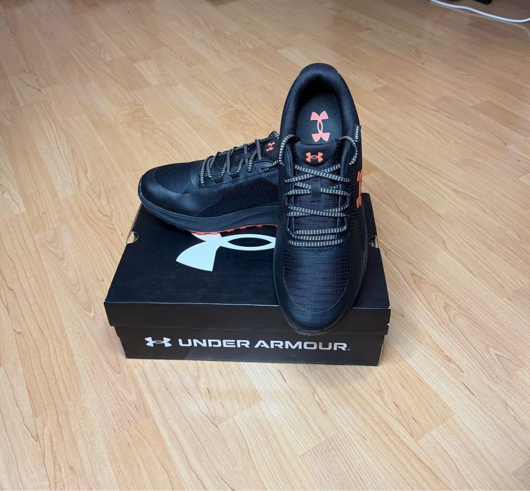 Оригинал Under Armour мужские кроссовки