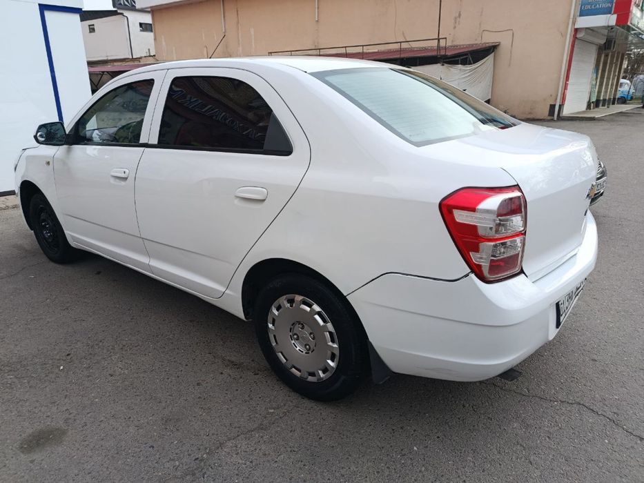 Продается машина