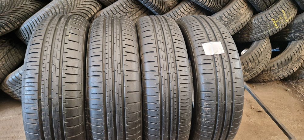 Anvelope vara 175 65 R17 Falken SINCERA SN 110A dot 2024