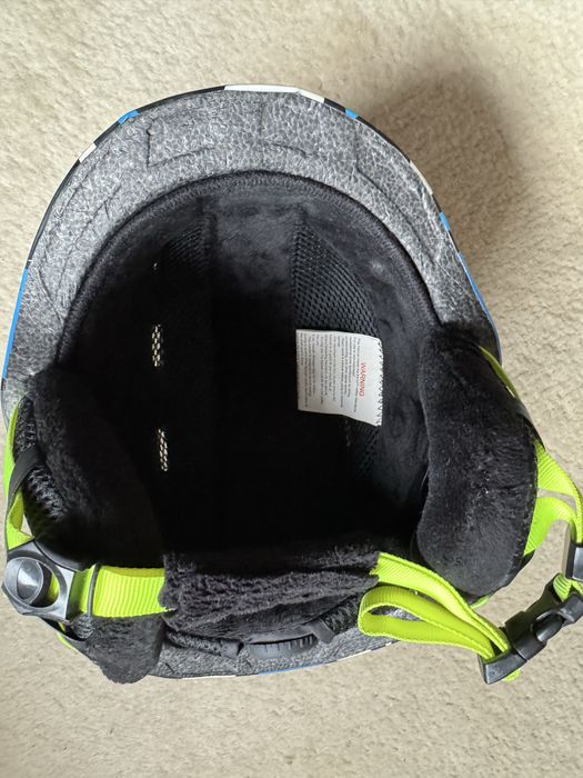 Casca ski copii CMP
