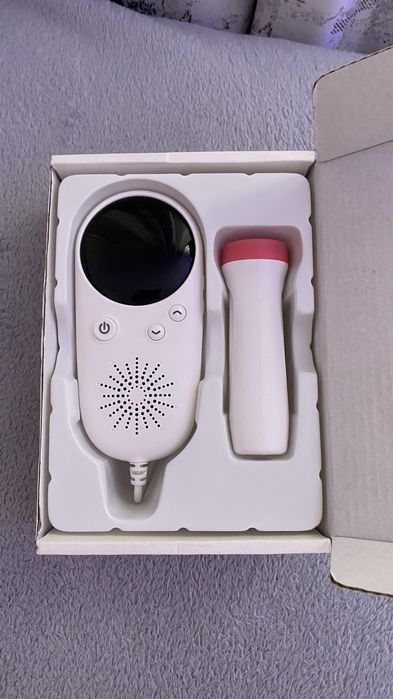 Продам доплер для беременных