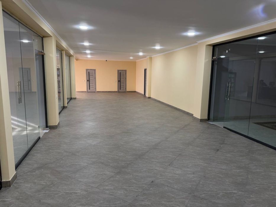 Ijaraga joy beriladi