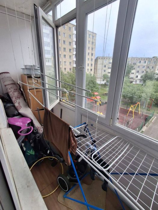 Продается 2 комн квартира