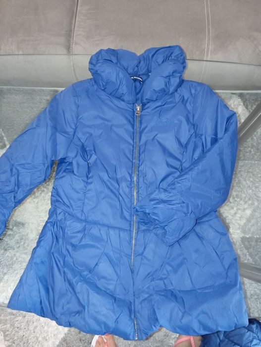 Пролетни якета за момиче