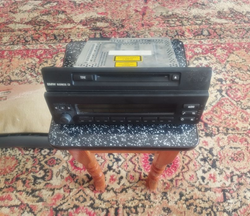 Продам автомагнитолу.