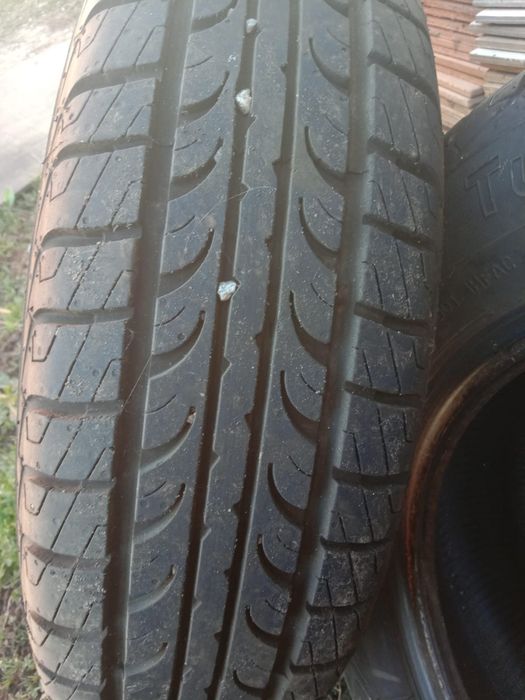 Шины летние 2шт-22 000₸