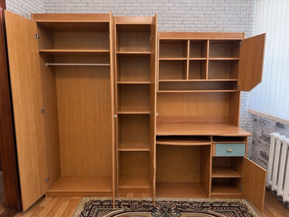 Продам детский гарнитур