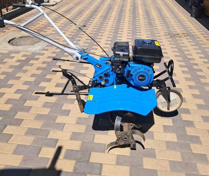 Продам мотоблок prorab