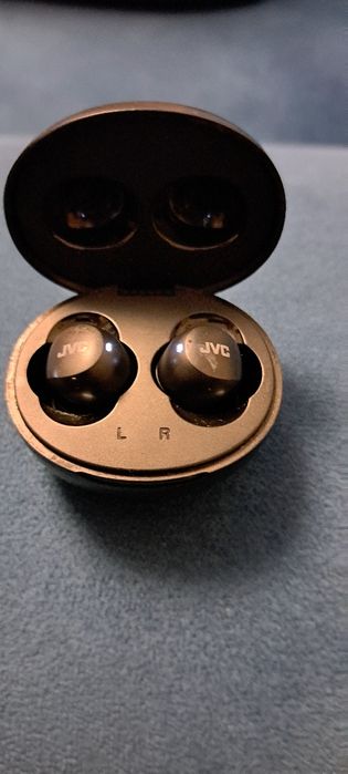 Căști Jvc Bluetooth