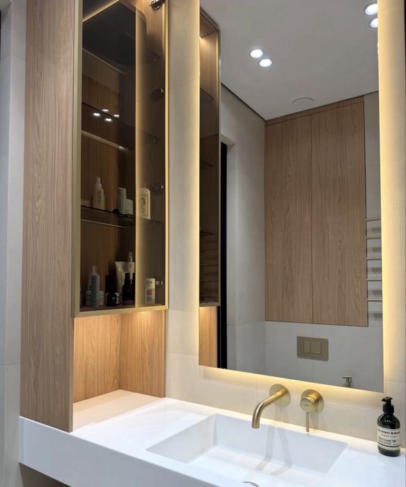 Дизайн интерьера в Астане под ключ