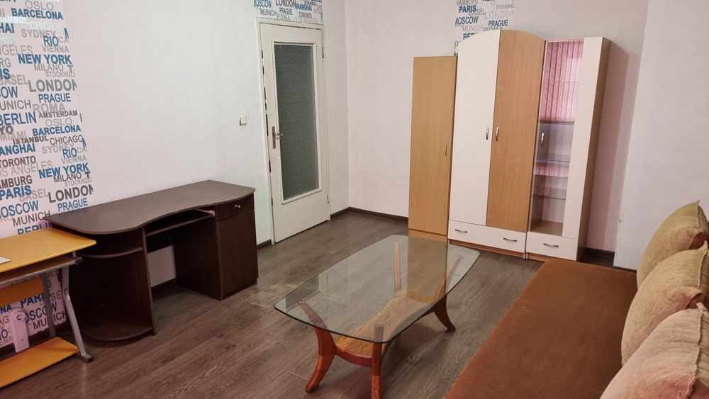 Дава се под наем Двустаен апартамент в Балчик - 60 кв.м за 255 € - Снимка #2