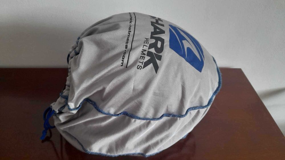 Casca moto Shark Helmet Race-r Pro Replica Lorenzo Monster- marimea L