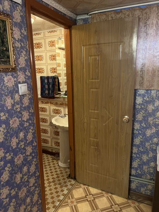 Сдается времянка.