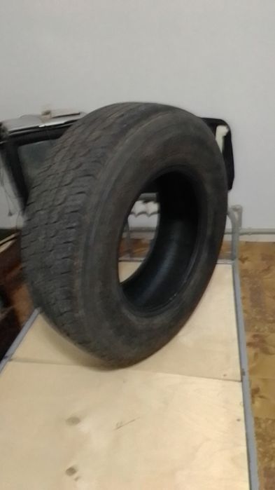 Покрышка для колёс