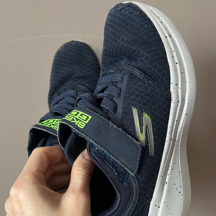 Кроссовки детские Skechers 31 размер
