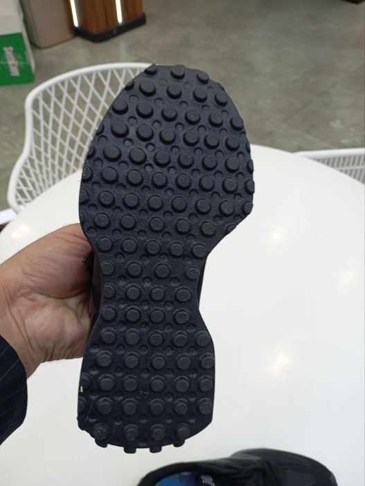 Кросовка NB женская 37-38 размер