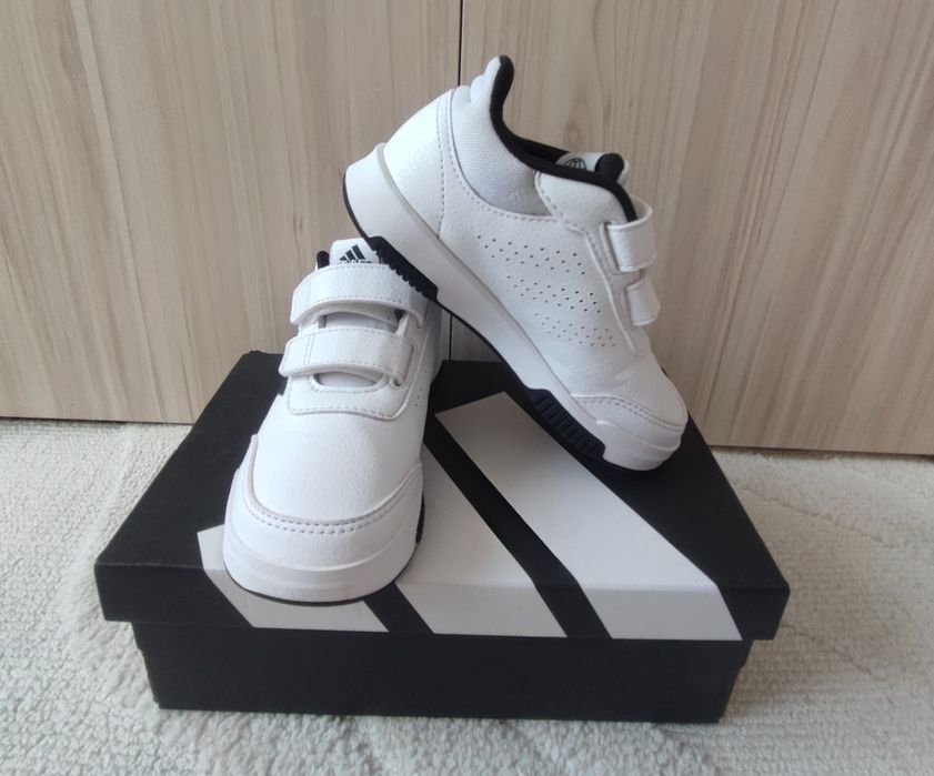 Детски кецове Adidas, Puma и Champion.