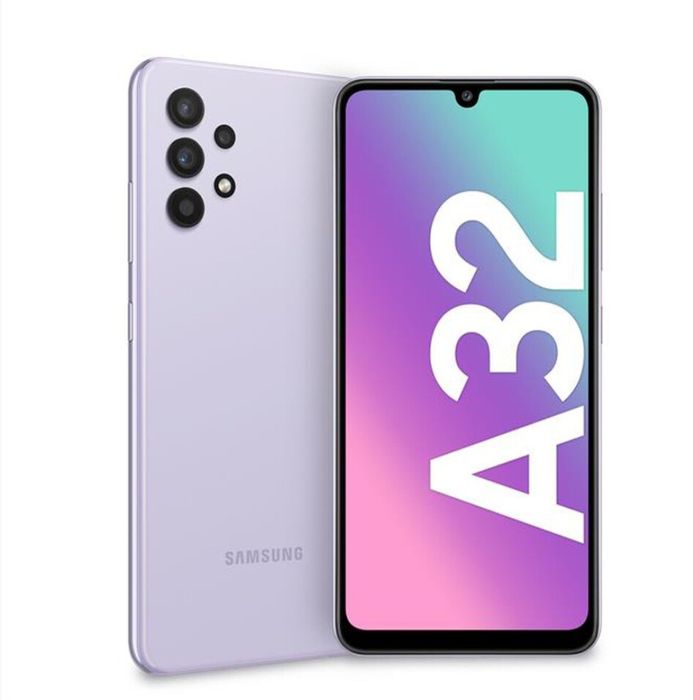 Galaxy Samsung A32