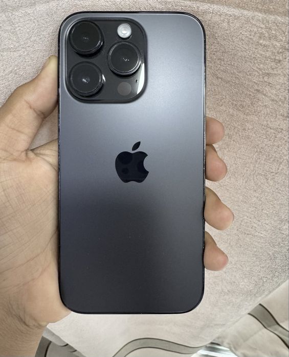 iphone 14 pro 256/75