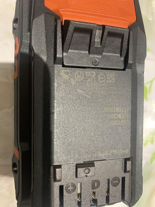 HILTI NURON/ 22/ 5,2 ah/батерия