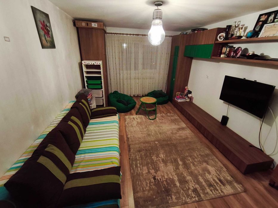 Apartament 2 camere pentru închiriere termen lung