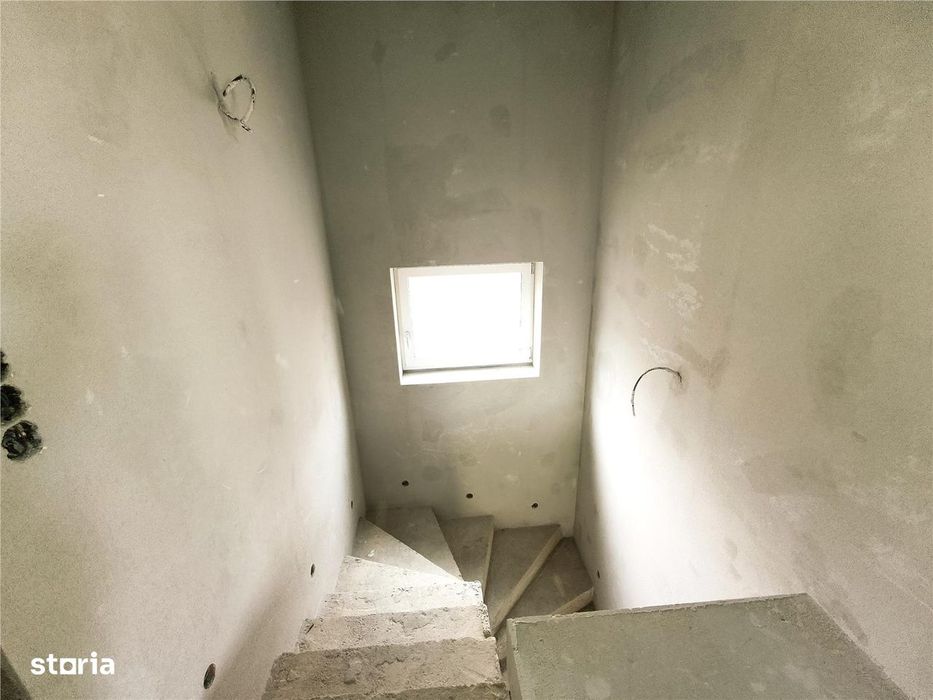 Casa moderna noua de vanzare in Sadu