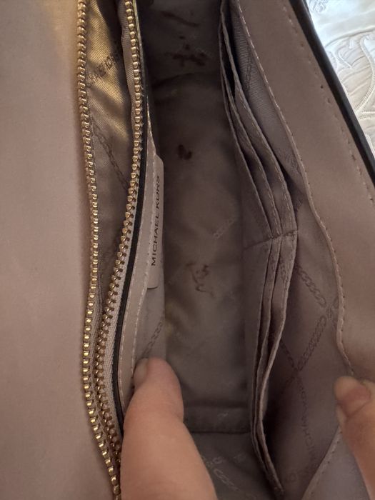 Сумка Michael Kors