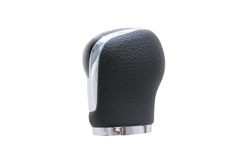 Топка за скоростен лост и маншон кожа Нисан Nissan Qashqai J11 6ск