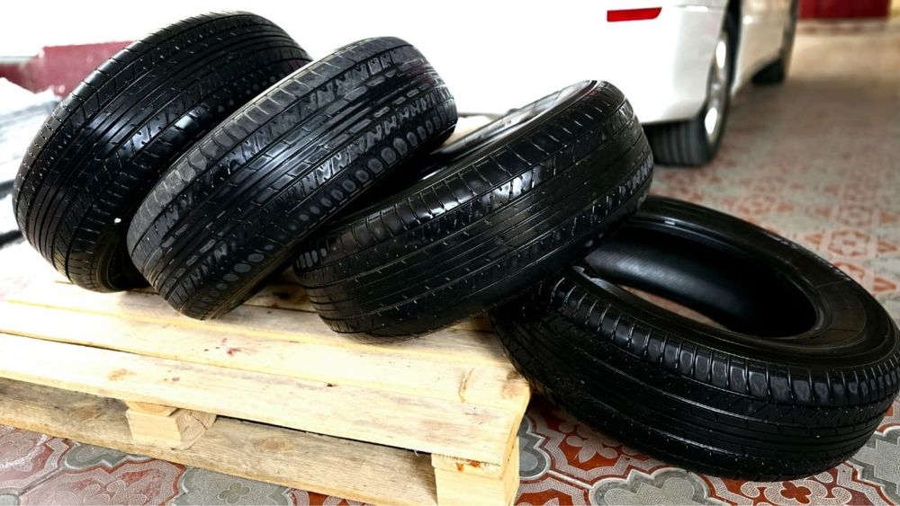 Диск сатылады срочно шкода