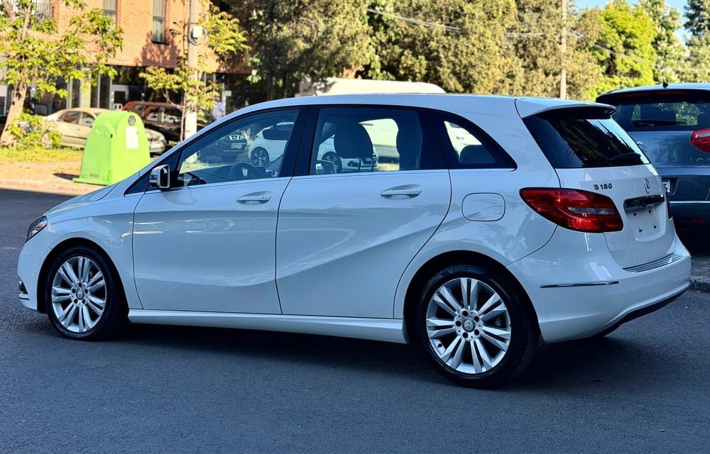 De vanzare Mercedes B 180