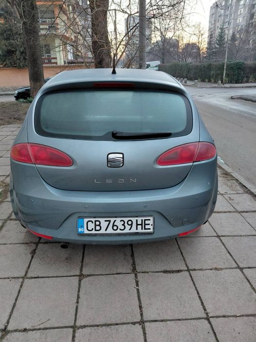 НА ЧАСТИ Seat LEON II (1P) 2008г